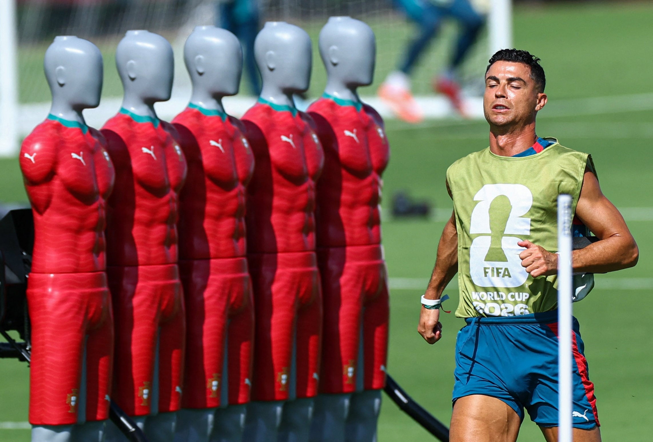 Ronaldo ảnh 1 Ronaldo anh 1