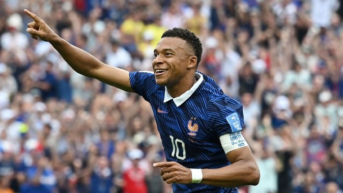 World Cup 48 đội: đường băng mới, kỷ lục mới  - Ảnh 2.