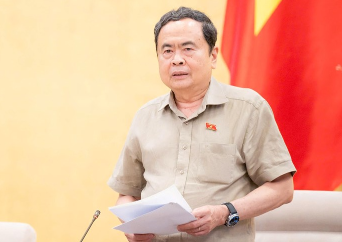 Kỳ họp không thường lệ của Quốc hội sẽ khai mạc trong tháng 8 - Ảnh 1.