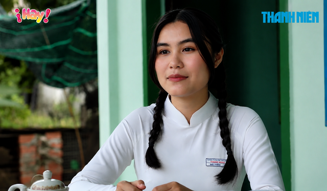 NSƯT Ngọc Huyền chia sẻ tin vui - Ảnh 2.