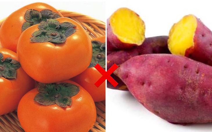 Apa saja manfaat mengonsumsi buah kesemek? - Foto 2.