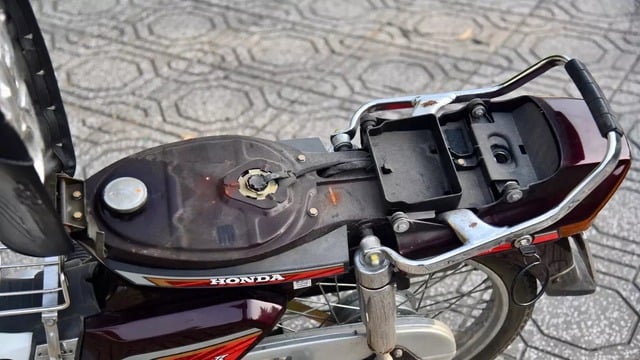 Thông báo đặc biệt của Honda về các dòng xe máy liên quan đến xăng E10 - Ảnh 2.
