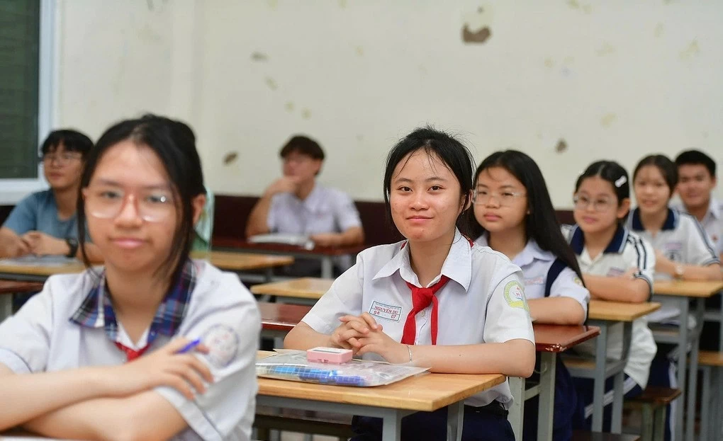 مدينة هو تشي منه تغير الجدول الزمني لإعلان نتائج امتحان القبول الجامعي لعام 2026. TP. Hồ Chí Minh thay đổi lịch công bố điểm chuẩn năm 2026