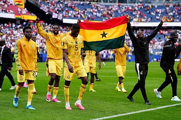 Mexico, Argentina, Tây Ban Nha và Ghana là 4 đội tuyển chưa để lọt lưới ở World Cup 2026. (Nguồn: Getty Images)