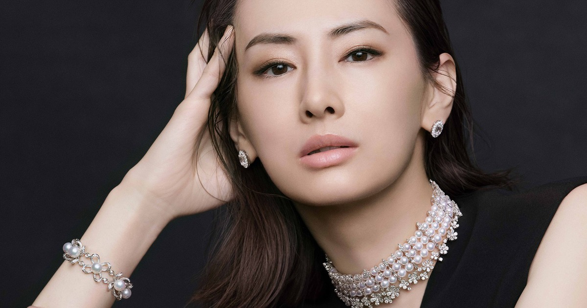 Keiko Kitagawa – η «βασίλισσα του κινηματογράφου» της ιαπωνικής βιομηχανίας ψυχαγωγίας.