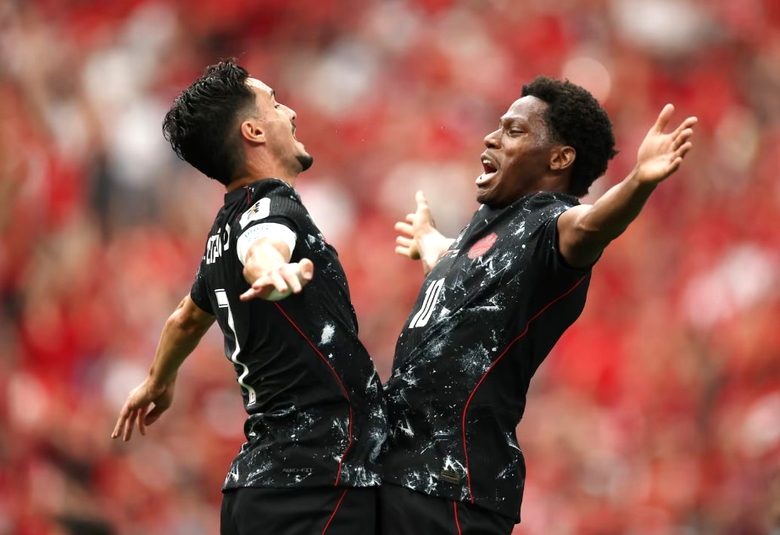 Nhận định thụy sĩ vs Canada , dự đoán tỷ số World Cup 2026 - Ảnh 2.