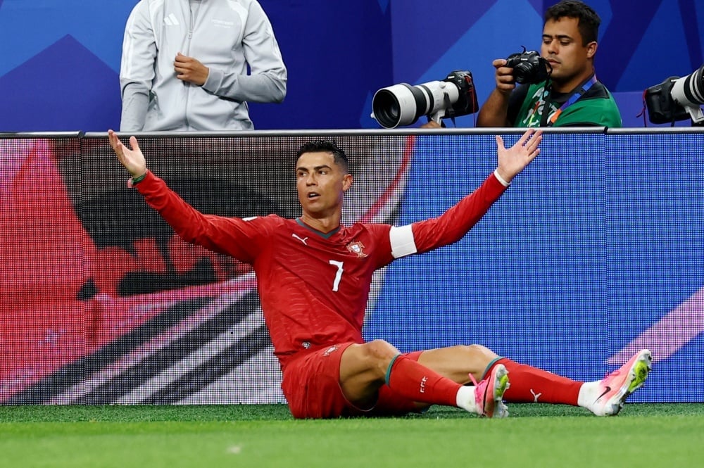 Ρονάλντο (εικόνα 2) Ronaldo anh 2