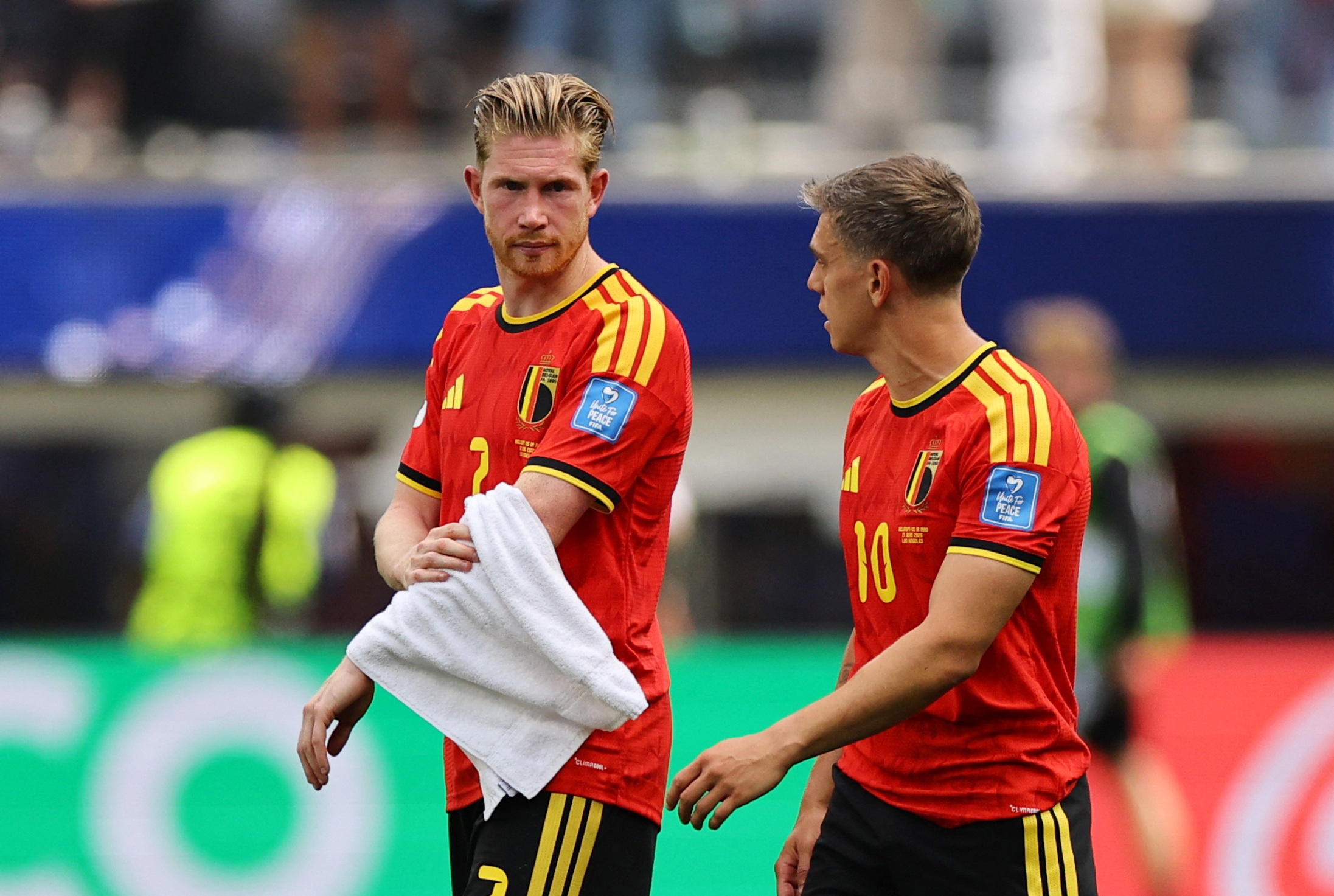 De Bruyne foto 1 De Bruyne anh 1