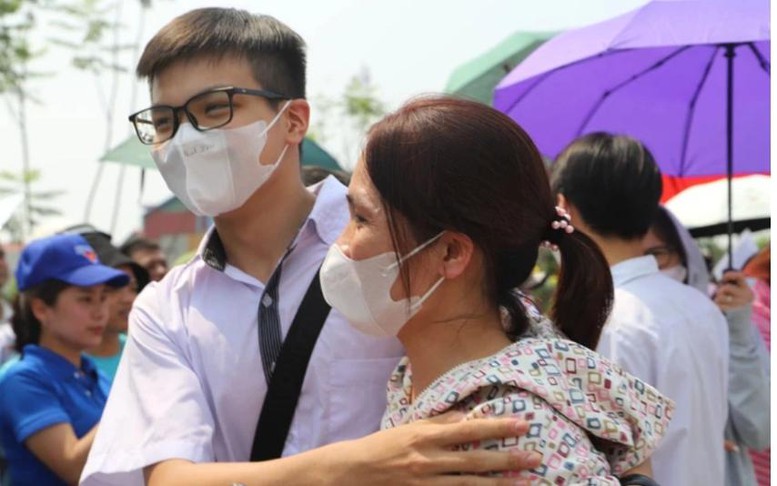 Không để điểm số trở thành áp lực- Ảnh 3.