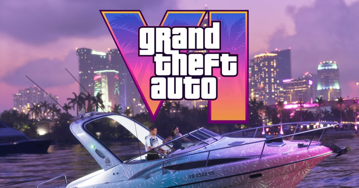 situs slot rusia pro Screenshot terbaru menunjukkan bahwa grafis GTA 6 berasal dari game PC, bukan game PS5 atau Xbox.
