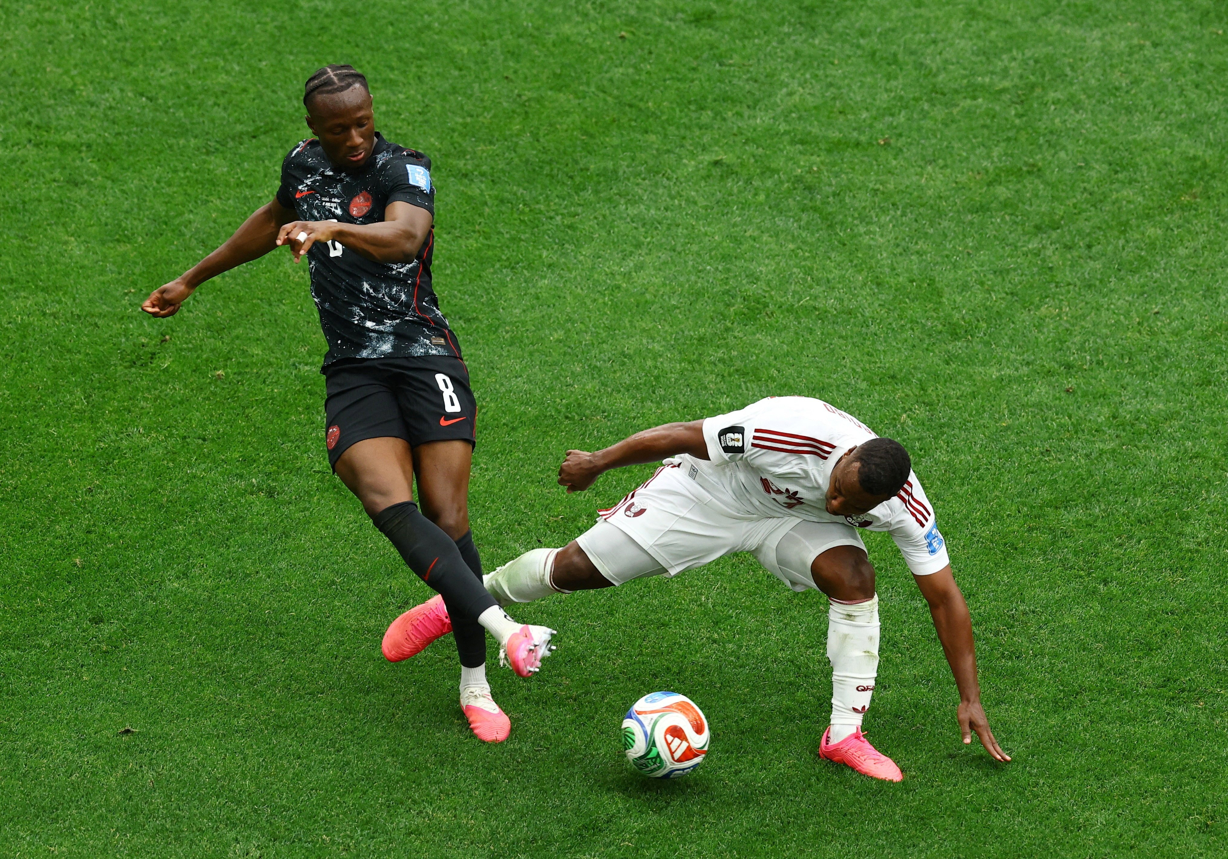 Immagine 1 della Coppa del Mondo 2026 World Cup 2026 anh 1