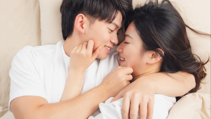 7 lợi ích sức khỏe khi đạt ‘cực khoái’ - Ảnh 2.