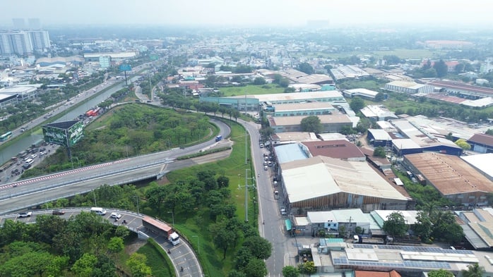 Liên kết vùng tiếp tục khởi sắc - Ảnh 2.