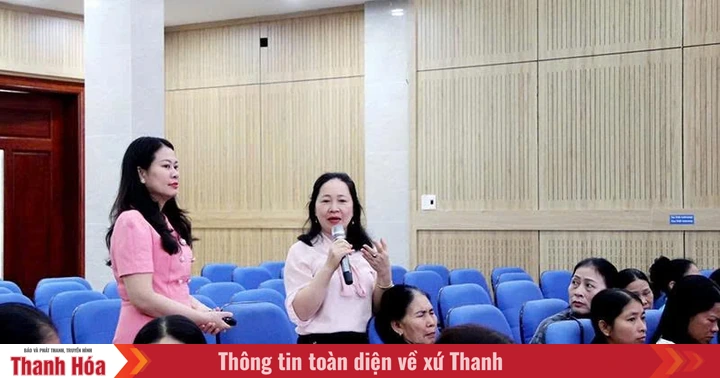 Empowering Women Entrepreneurs Through Digital Transformation