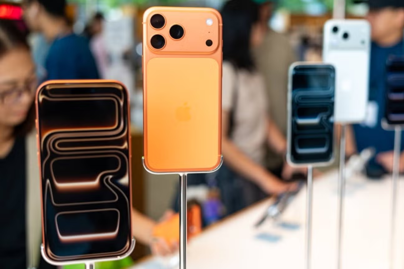 Noční můra zdražení: 3 známky toho, že se Apple chystá oškubat spotřebitele.
