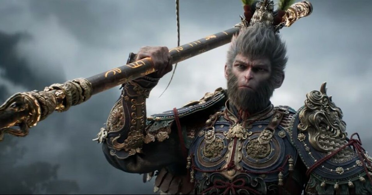 Black Myth: Wukong verbreekt het verkooprecord van Elden Ring.