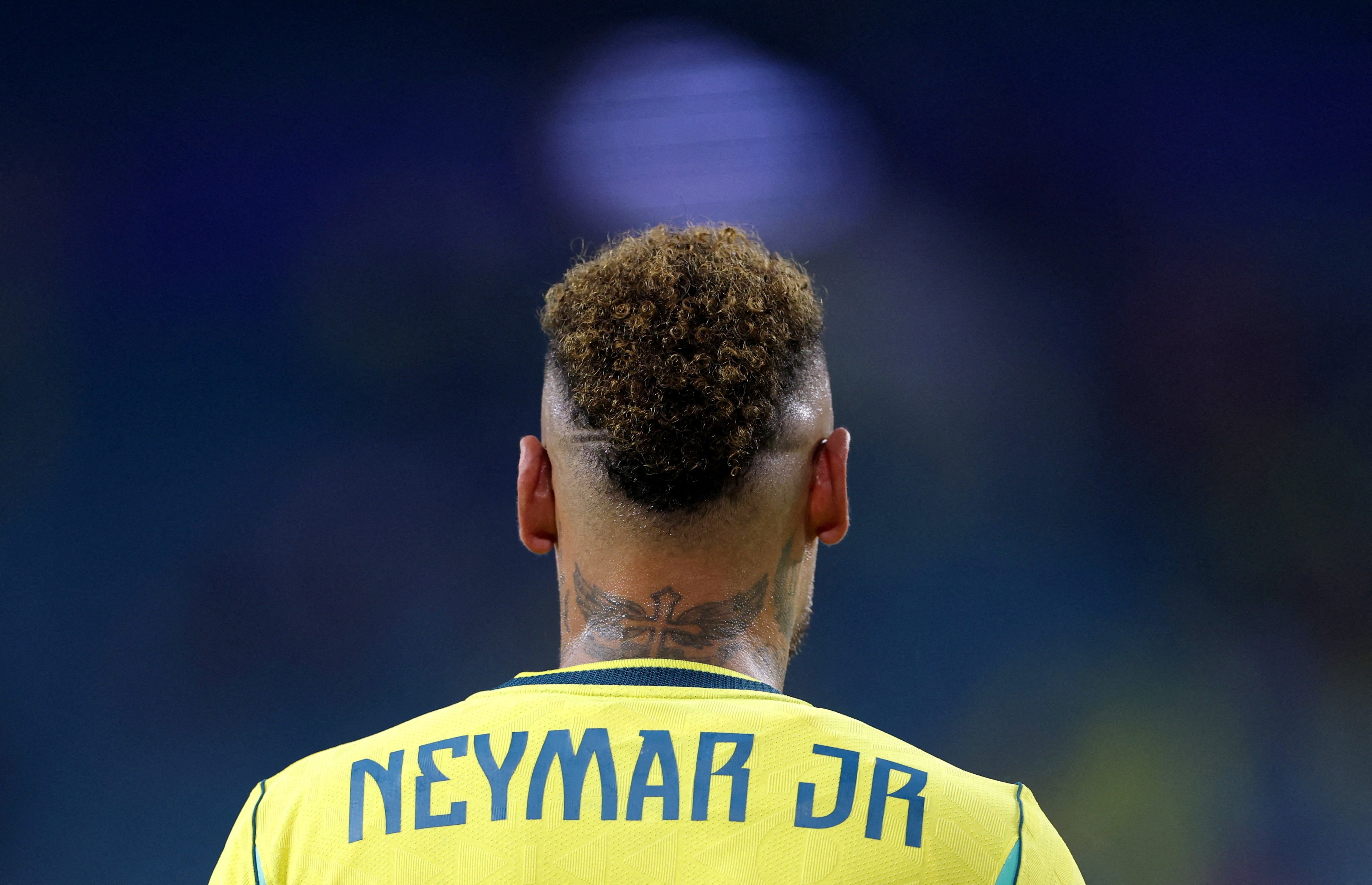 Neymarova fotka 1 Neymar anh 1