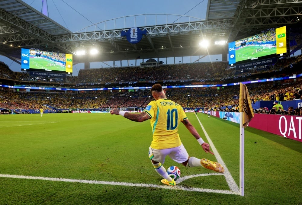 Neymarova fotka 2 Neymar anh 2