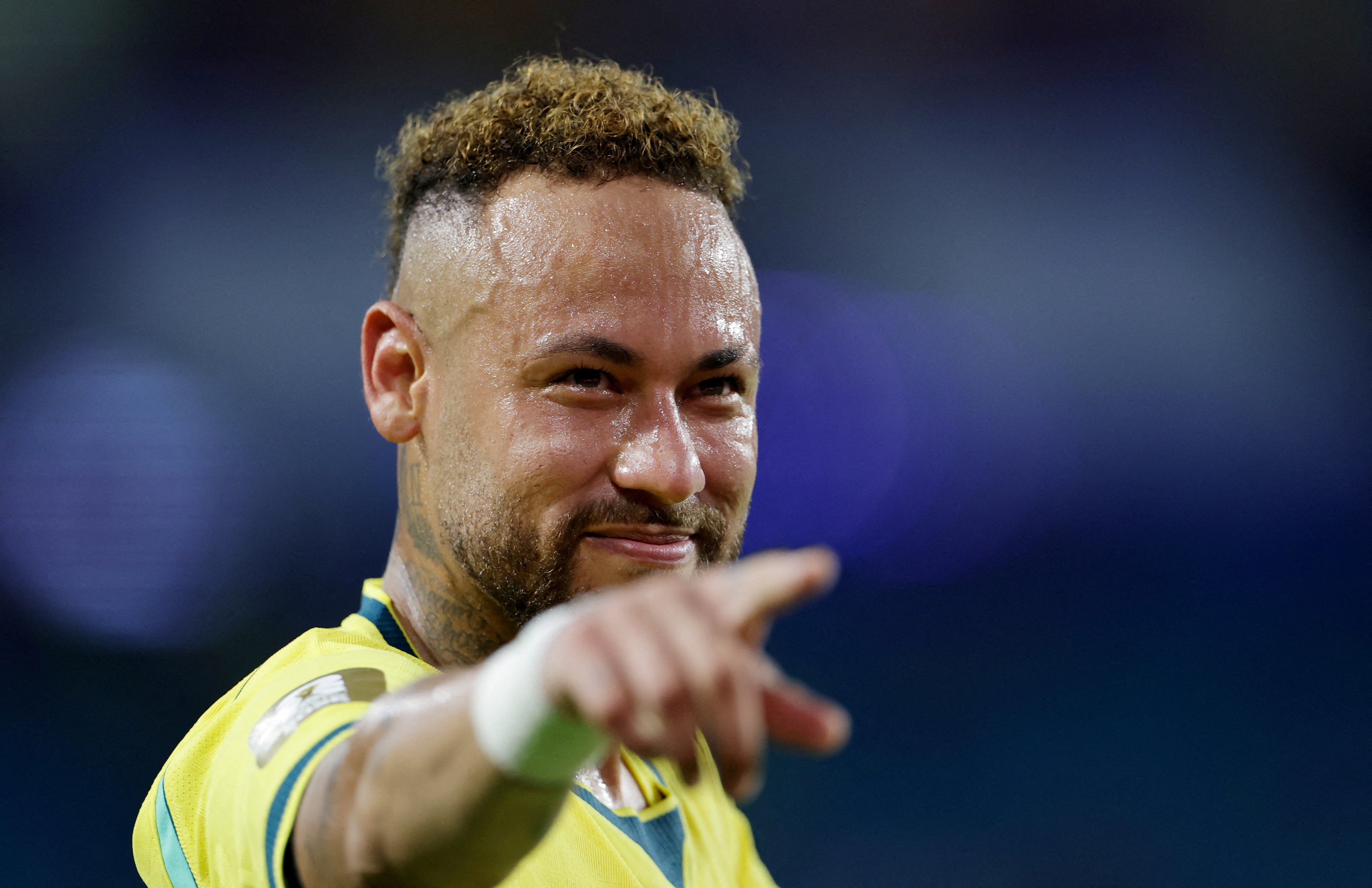Neymarova fotografie 4 Neymar anh 4