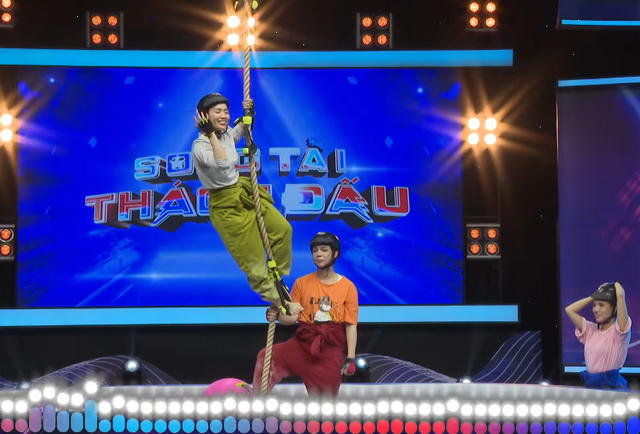 Cabaran Song Tai 2 | Episod 6 - Imej 1.
