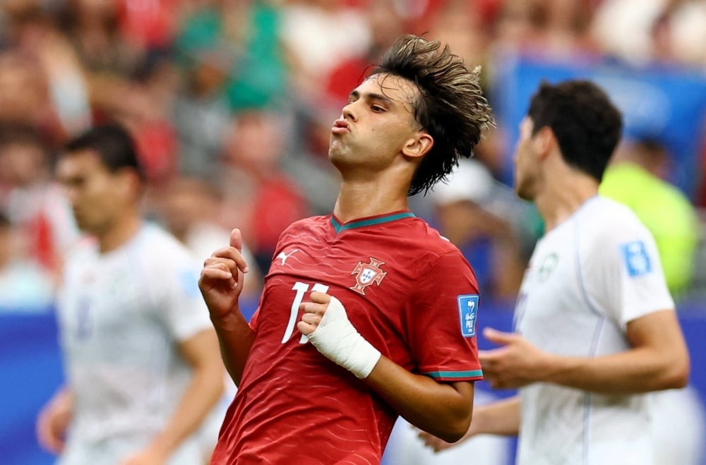 Bernardo Silva ảnh 1 Bernardo Silva anh 1