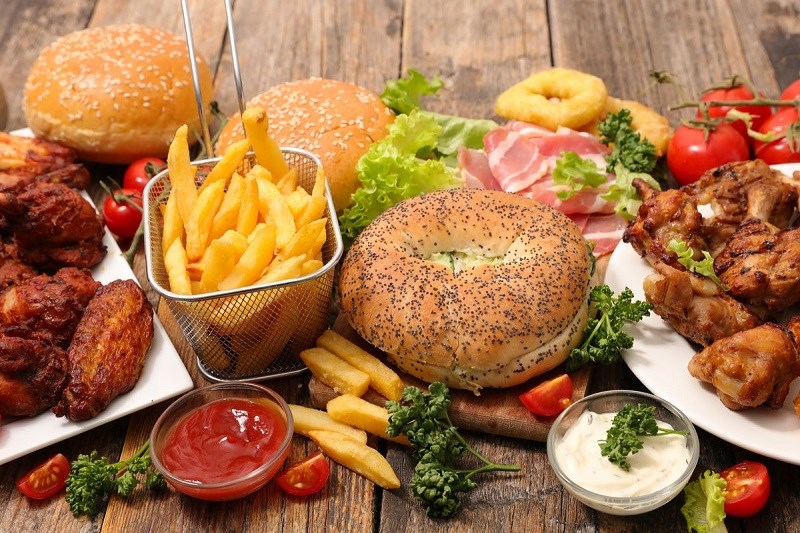 Diyet yapmak kanser hücrelerini 'aç bırakır' mı? - Resim 3.
