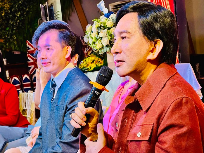 Cải lương trước ngã rẽ mới: Đổi mới để giữ hồn cốt - Ảnh 3.