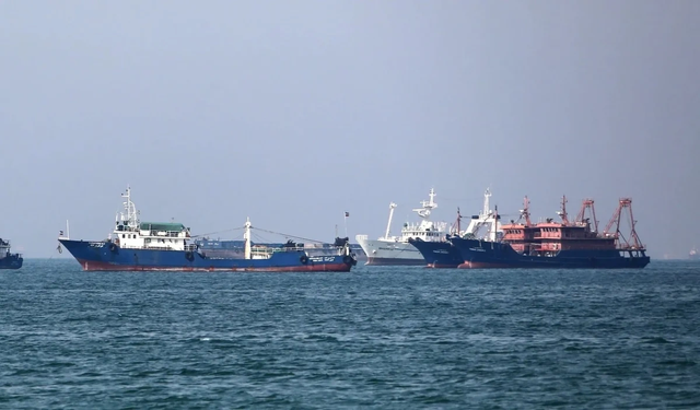 Mỹ  muốn thúc đẩy đối thoại với Iran - Ảnh 2.