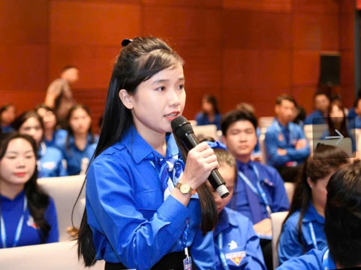 Đề xuất mở rộng mô hình 'cán bộ số', 'chi đoàn số' - Ảnh 3.