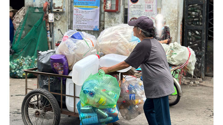 Digitalización de datos sobre chatarra: una solución para la economía circular - Imagen 1.
