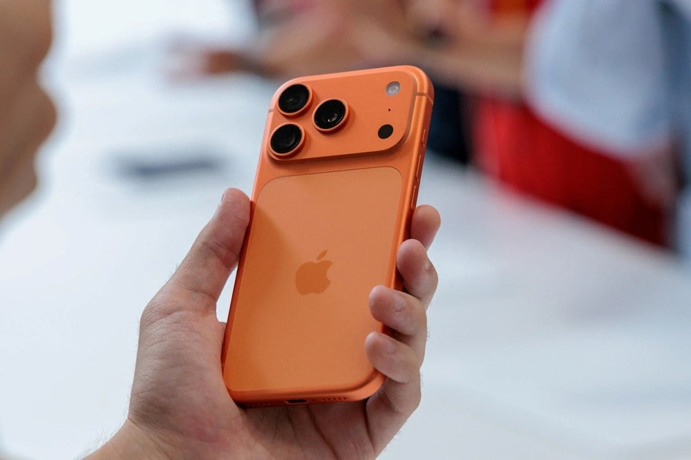 Cập nhật bảng giá iPhone 17 mới nhất tháng 6.2026 - ảnh 2