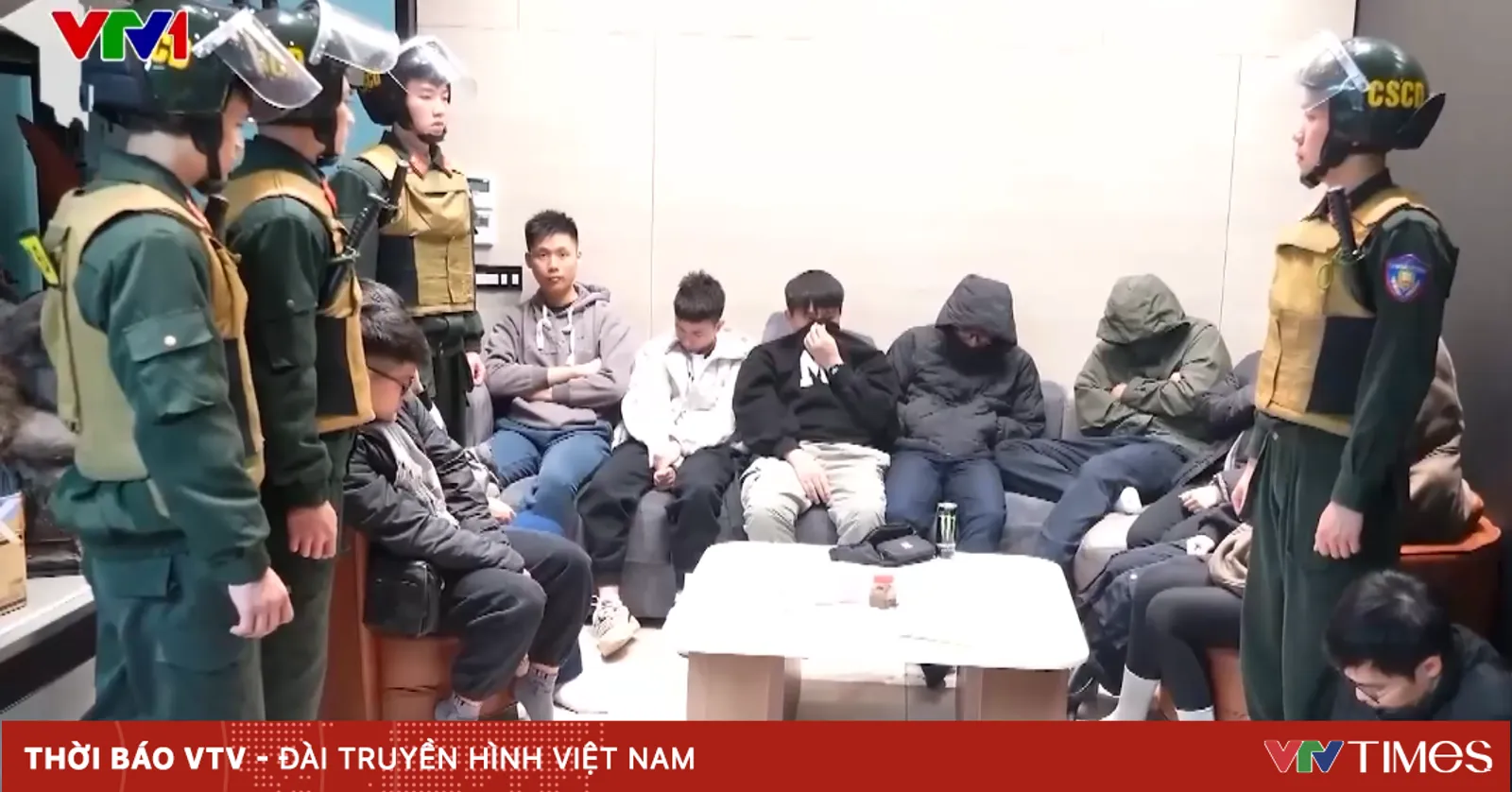 Vietnam Strengthens Measures Against Cyber Copyright Infringement
