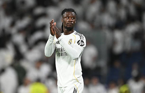 Real Madrid are planning to part ways with Eduardo Camavinga to activate a blockbuster signing of Enzo Fernandez.