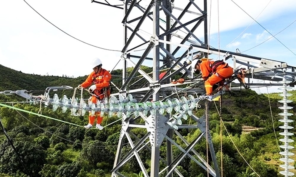Het Ministerie van Industrie en Handel stelt voor om huishoudens een uurtarief voor elektriciteit te