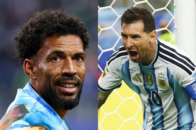 Cabo Verde vs. Argentina: The most mismatched knockout round pairing: How big is the gap, and when will they 'fight it out'?