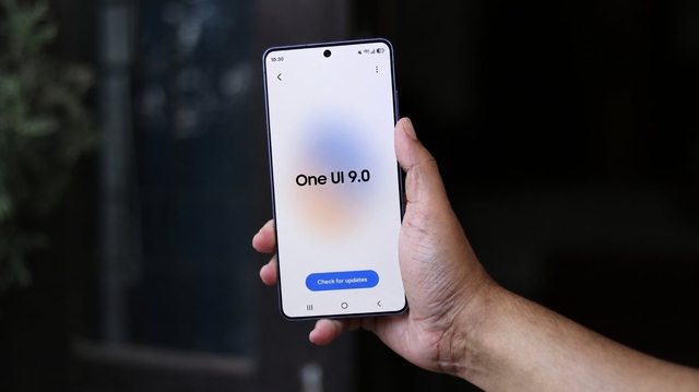 One UI 9 ขยายการทดสอบไปยังอุปกรณ์ Samsung Galaxy รุ่นอื่นๆ เพิ่มเติม - ภาพที่ 1