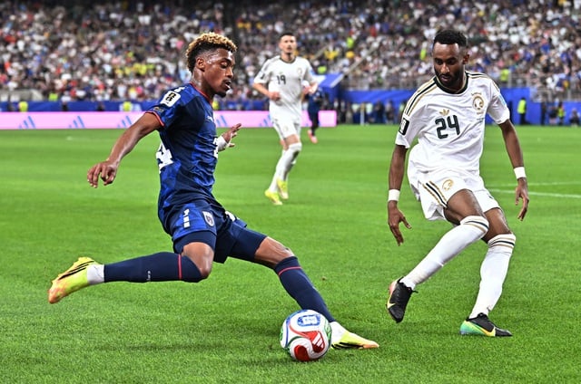 Copa do Mundo de 2026, Argentina - Cabo Verde: Mbappé, Haaland, Kane e Ronaldo convocaram, Messi atenderá? - Foto 2.