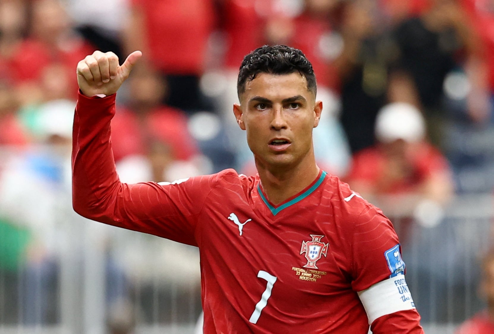 Ronaldo (immagine 1) Ronaldo anh 1
