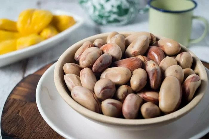 Những tác dụng không ngờ của hạt mít