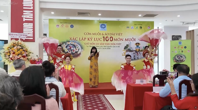 Vườn sao mai: Khám phá hương sắc ngày hè - Ảnh 10.