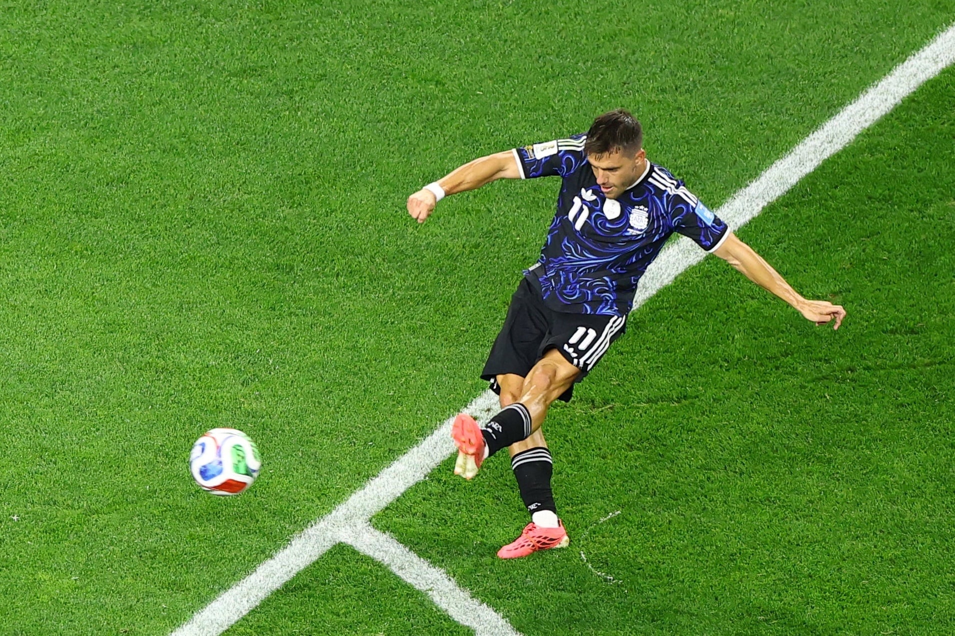 Argentina ảnh 1 Argentina anh 1