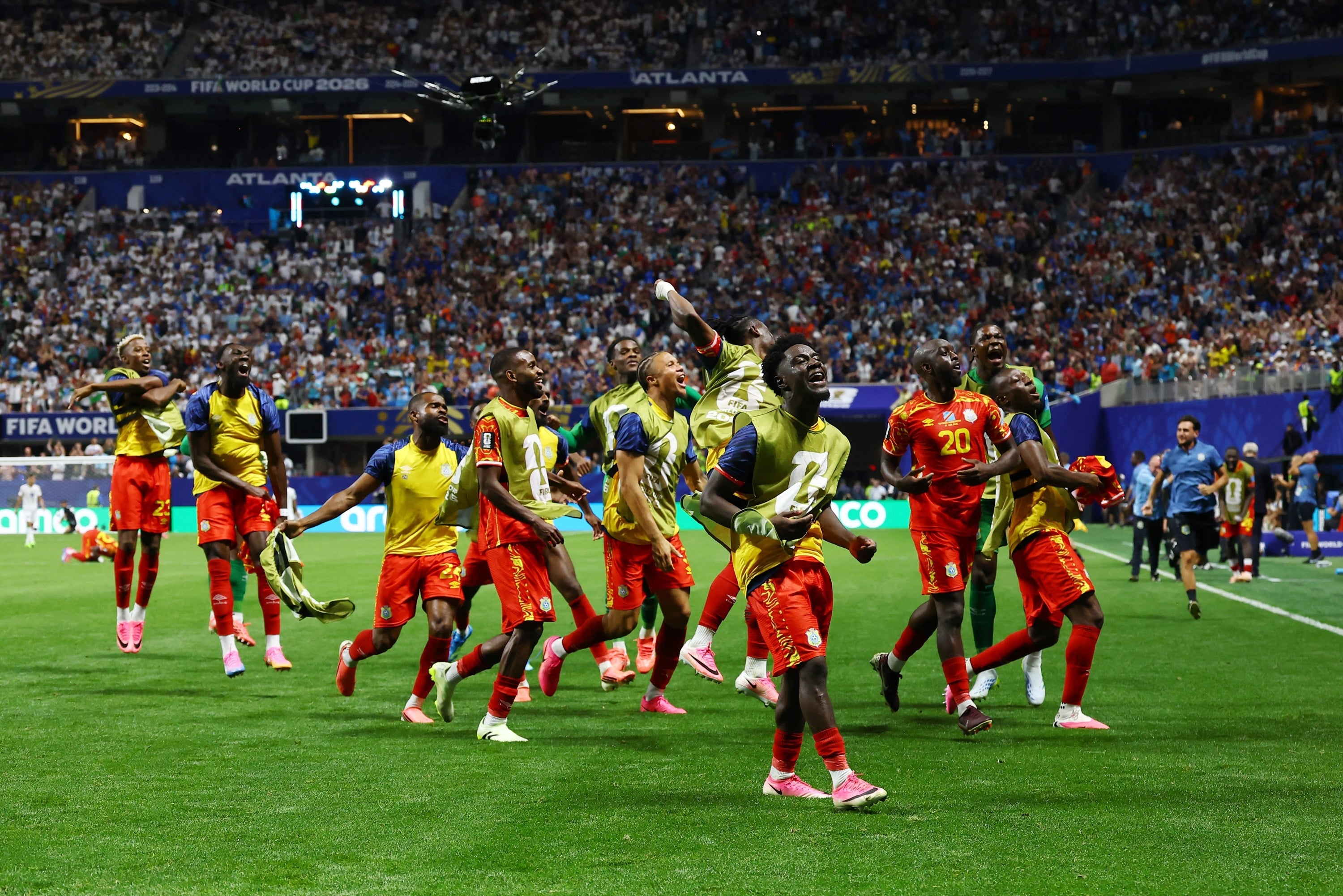 ورلڈ کپ، سویڈن، ایکواڈور (تصویر 1) world cup, thuy dien, ecuador anh 1