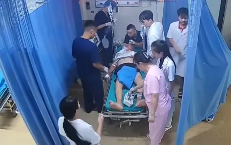 Ảnh: Bệnh viện Đa khoa Hùng Vương