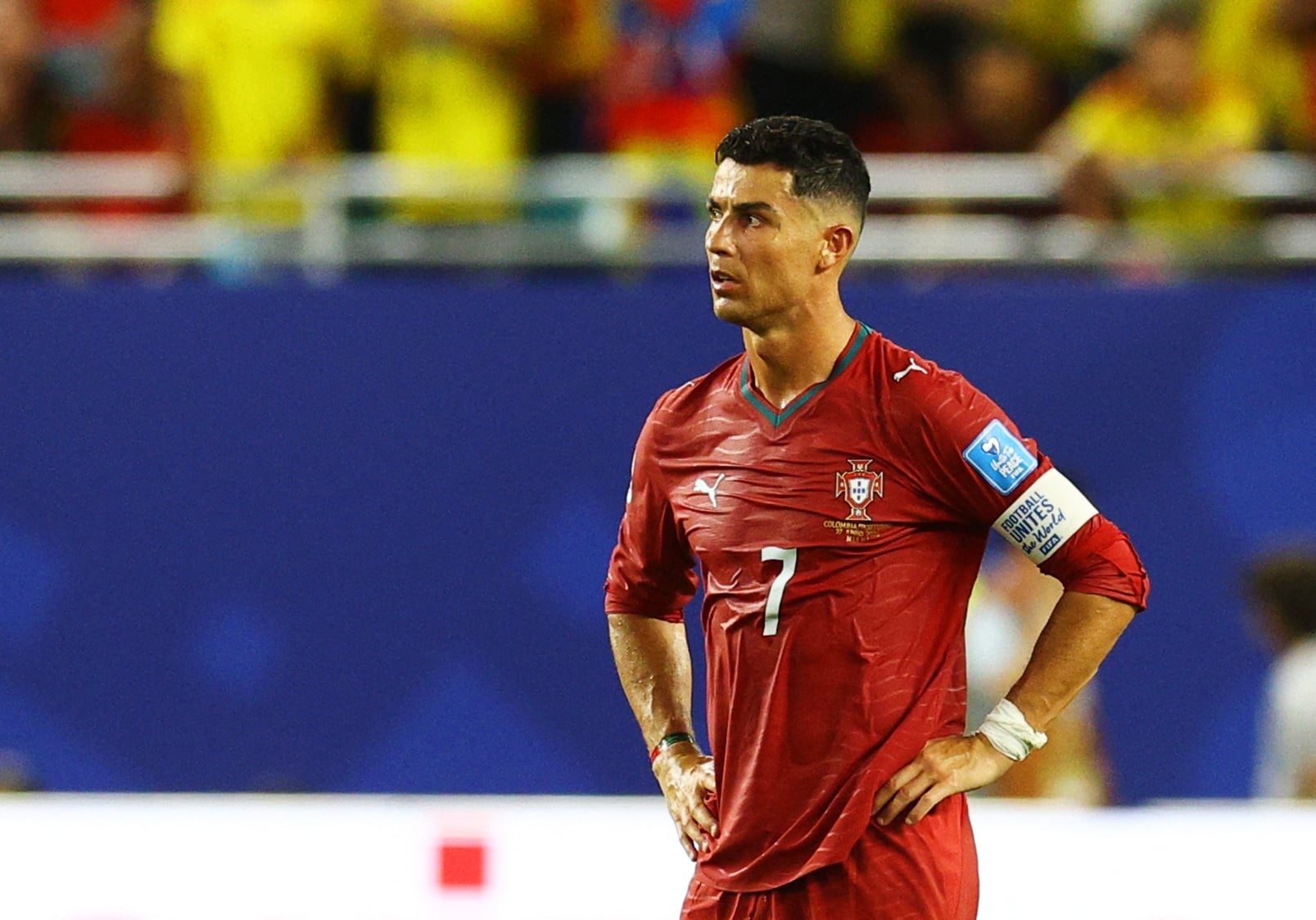 Ronaldo (bild 1) Ronaldo anh 1