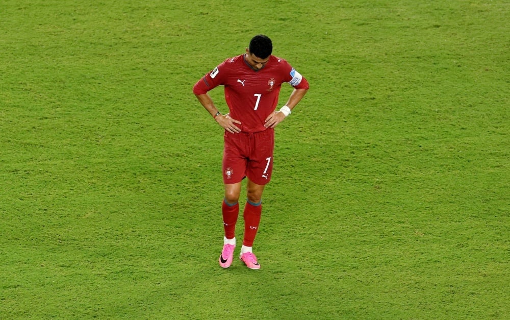 Ronaldo (bild 2) Ronaldo anh 2