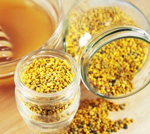 Les bienfaits exceptionnels du pollen - Image 1.