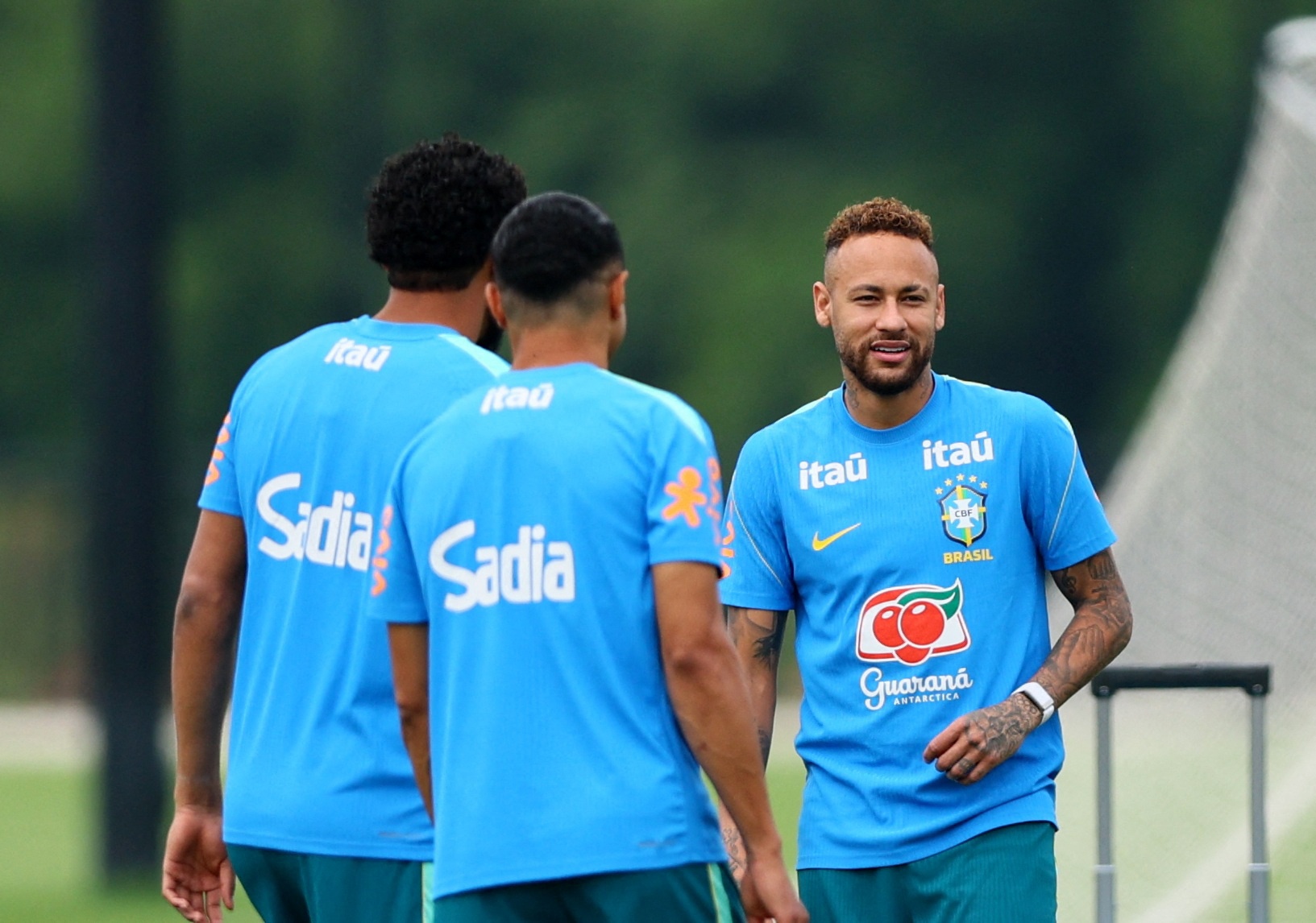 Neymar fotoğrafı 1 Neymar anh 1