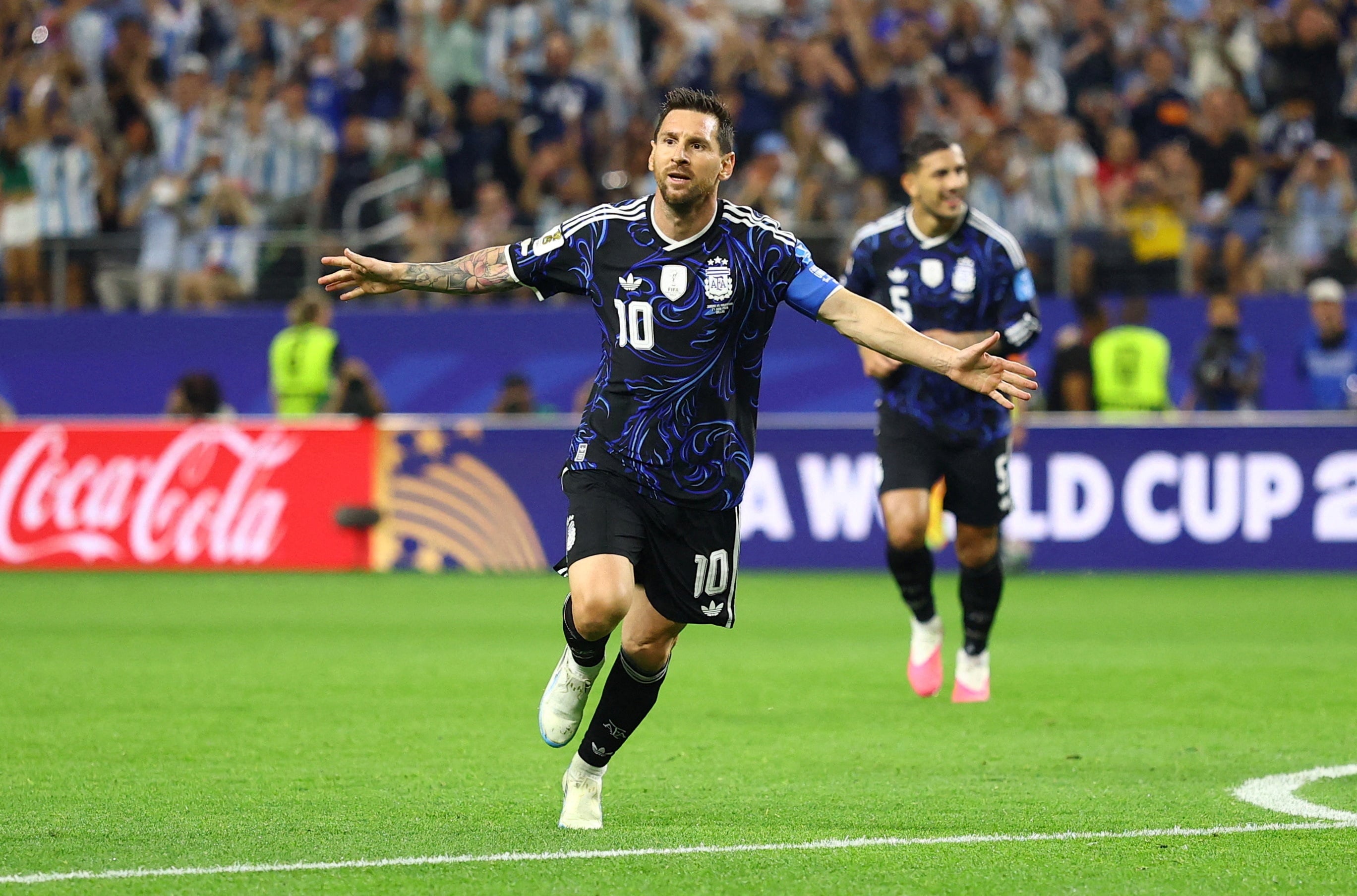 মেসি (ছবি ১) Messi anh 1
