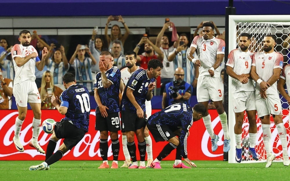 WM 2026 Foto 2 World Cup 2026 anh 2