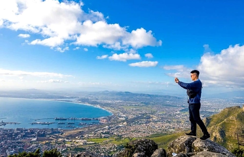 10 شهر زیبای جهان در سال 2026 - تصویر 1